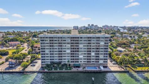 2611 N Riverside Drive Pompano Beach FL 33062