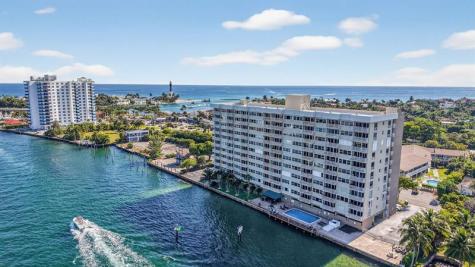 2611 N Riverside Drive Pompano Beach FL 33062