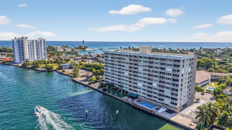 2611 N Riverside Drive Pompano Beach FL 33062