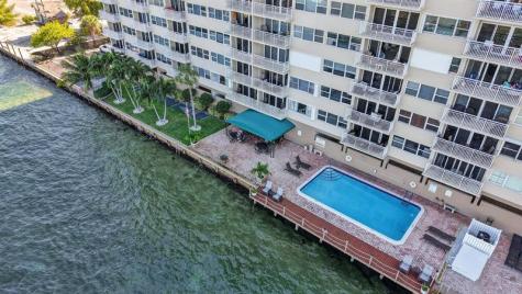2611 N Riverside Drive Pompano Beach FL 33062