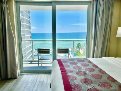 19201 Collins Avenue North Miami Beach FL 33160