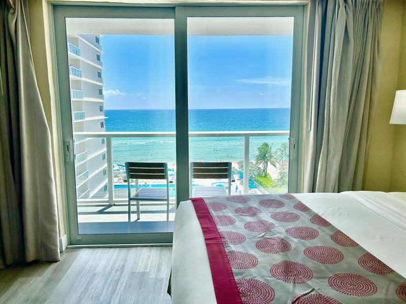 19201 Collins Avenue North Miami Beach FL 33160