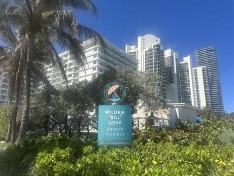 19201 Collins Avenue North Miami Beach FL 33160