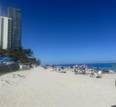19201 Collins Avenue North Miami Beach FL 33160