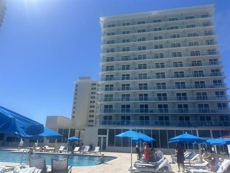 19201 Collins Avenue North Miami Beach FL 33160