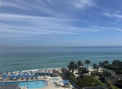 19201 Collins Avenue North Miami Beach FL 33160