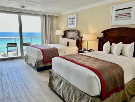 19201 Collins Avenue North Miami Beach FL 33160