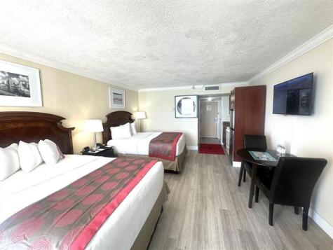 19201 Collins Avenue North Miami Beach FL 33160