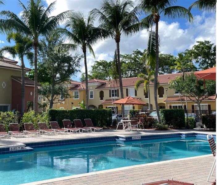 3389 Merrick Court Pompano Beach FL 33063