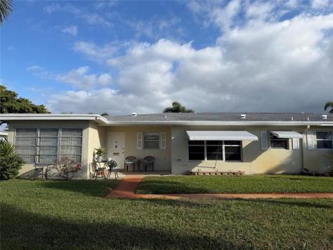 3251 Ridge Hill Drive Boynton Beach FL 33435