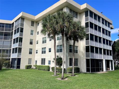 800 Cypress Grove Drive Pompano Beach FL 33069
