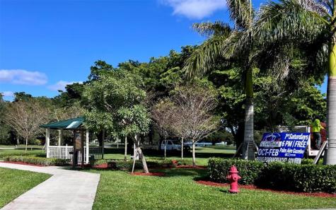 800 Cypress Grove Drive Pompano Beach FL 33069