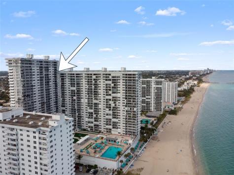 4280 Galt Ocean Drive Fort Lauderdale FL 33308