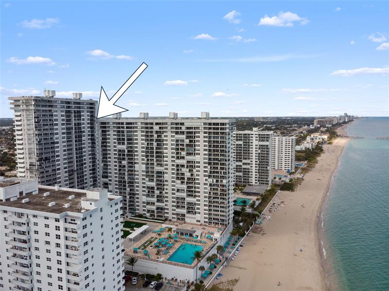 4280 Galt Ocean Drive Fort Lauderdale FL 33308