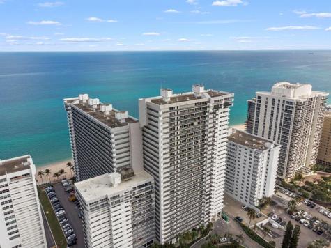 4280 Galt Ocean Drive Fort Lauderdale FL 33308