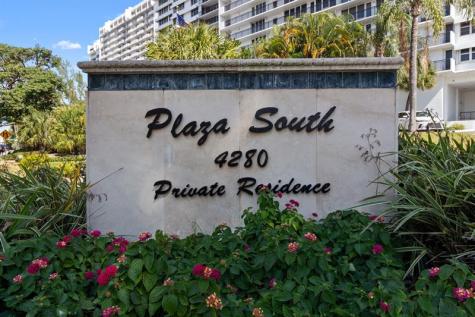 4280 Galt Ocean Drive Fort Lauderdale FL 33308