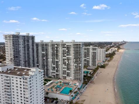 4280 Galt Ocean Drive Fort Lauderdale FL 33308