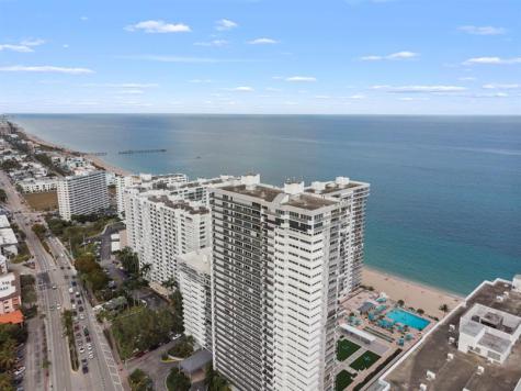 4280 Galt Ocean Drive Fort Lauderdale FL 33308