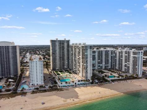 4280 Galt Ocean Drive Fort Lauderdale FL 33308