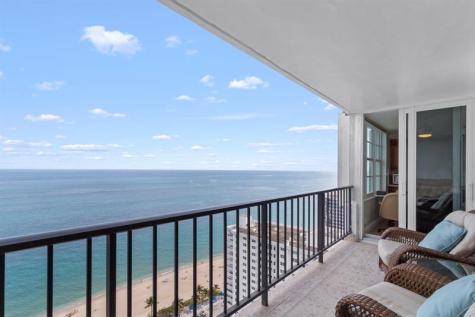 4280 Galt Ocean Drive Fort Lauderdale FL 33308