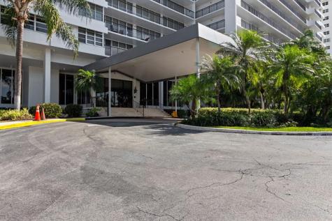 4280 Galt Ocean Drive Fort Lauderdale FL 33308