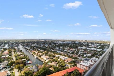 4280 Galt Ocean Drive Fort Lauderdale FL 33308