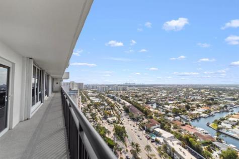 4280 Galt Ocean Drive Fort Lauderdale FL 33308