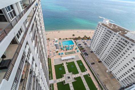4280 Galt Ocean Drive Fort Lauderdale FL 33308
