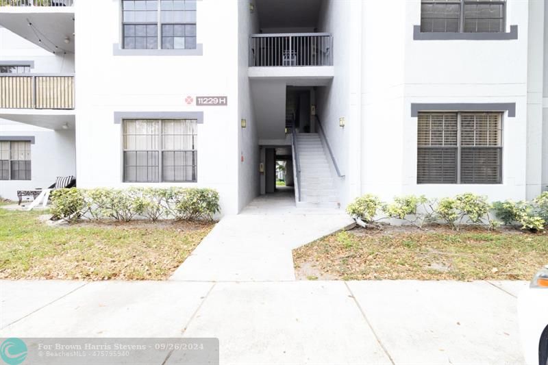 11229 W Atlantic Boulevard Coral Springs FL 33071