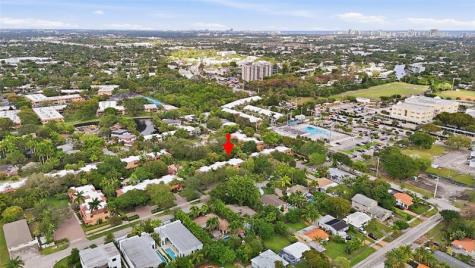 261 NE 16th Place Fort Lauderdale FL 33305