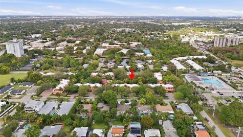 261 NE 16th Place Fort Lauderdale FL 33305