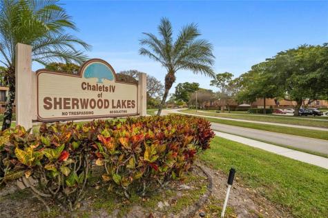 1821 18TH Lane Greenacres FL 33463