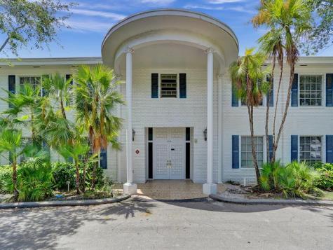 2250 NE 66th Street Fort Lauderdale FL 33308