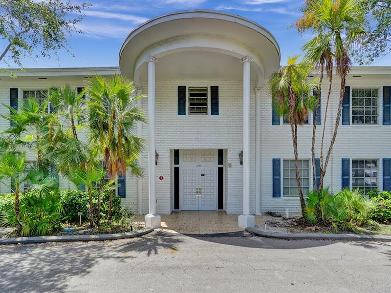 2250 NE 66th Street Fort Lauderdale FL 33308