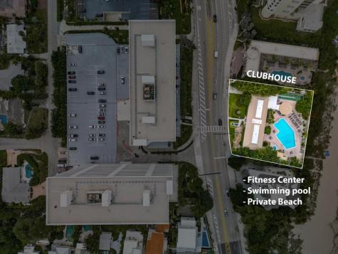 1905 N Ocean Boulevard Fort Lauderdale FL 33305