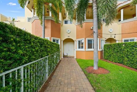 919 NE 17th Way Fort Lauderdale FL 33304