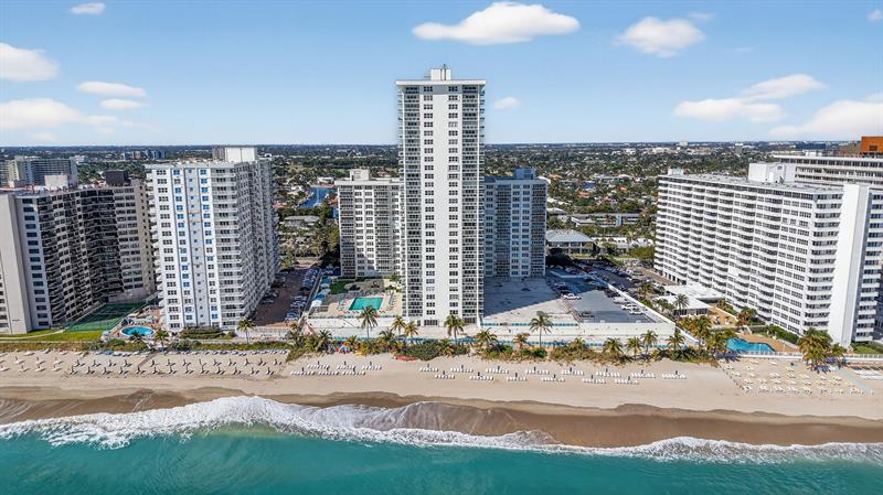 3900 Galt Ocean Drive Fort Lauderdale FL 33308
