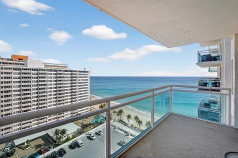 3900 Galt Ocean Drive Fort Lauderdale FL 33308