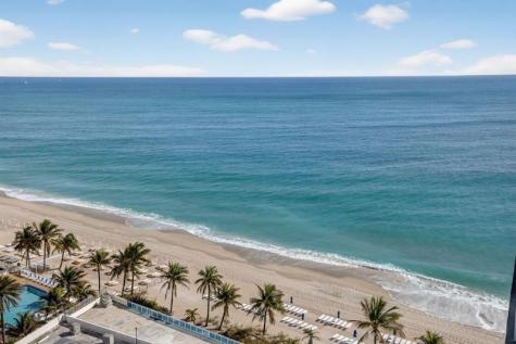 3900 Galt Ocean Drive Fort Lauderdale FL 33308