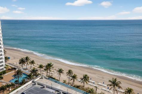 3900 Galt Ocean Drive Fort Lauderdale FL 33308