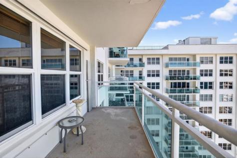 3900 Galt Ocean Drive Fort Lauderdale FL 33308