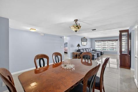 3900 Galt Ocean Drive Fort Lauderdale FL 33308