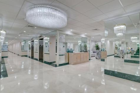 3900 Galt Ocean Drive Fort Lauderdale FL 33308