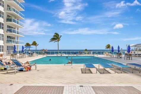3900 Galt Ocean Drive Fort Lauderdale FL 33308