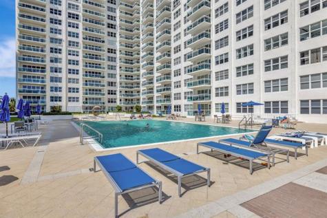 3900 Galt Ocean Drive Fort Lauderdale FL 33308