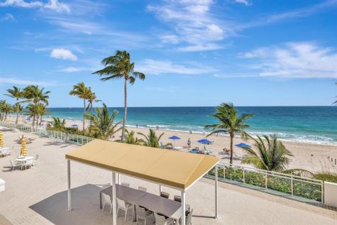 3900 Galt Ocean Drive Fort Lauderdale FL 33308