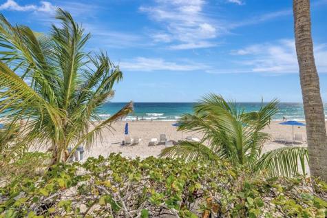 3900 Galt Ocean Drive Fort Lauderdale FL 33308