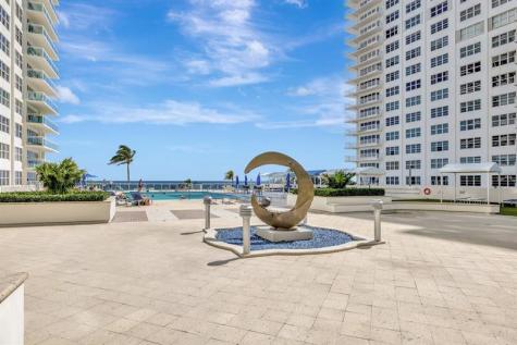 3900 Galt Ocean Drive Fort Lauderdale FL 33308