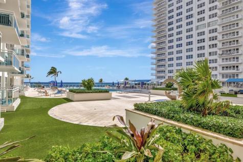 3900 Galt Ocean Drive Fort Lauderdale FL 33308