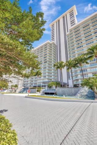 3900 Galt Ocean Drive Fort Lauderdale FL 33308